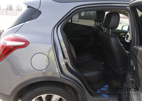 2019 Buick Encore Fwd Preferred z USA, uszkodzony, nr VIN KL4CJASB6KB718880